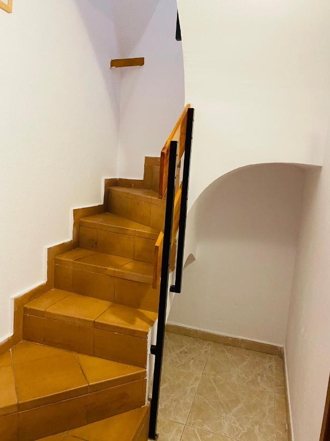 Apartamentos Mitus Canet De Mar Extérieur photo
