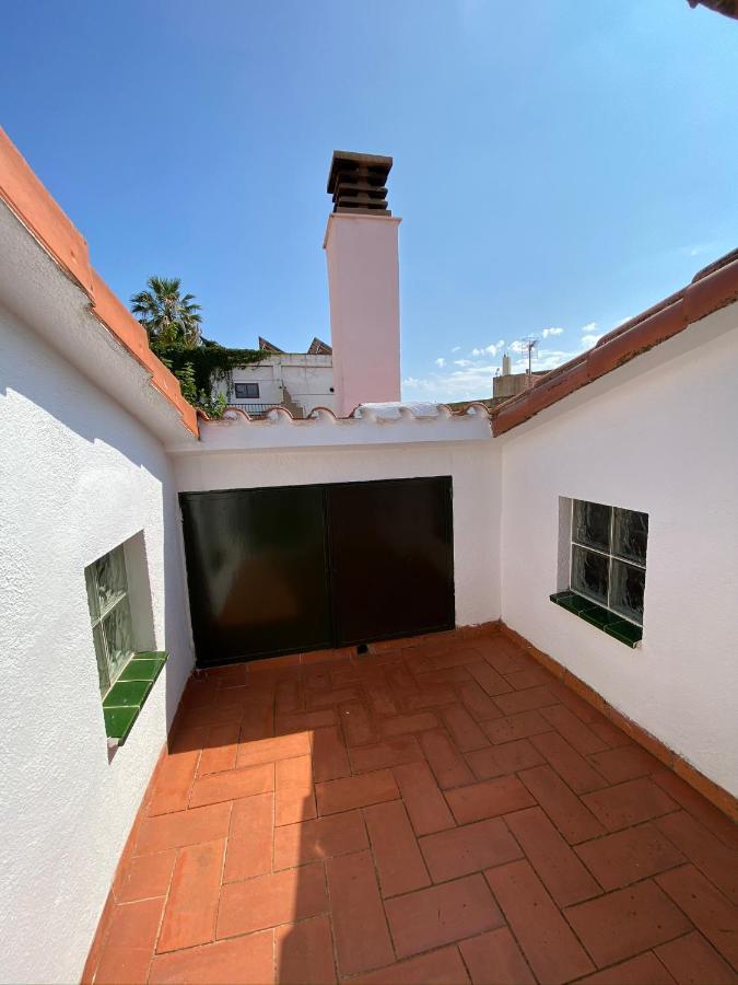 Apartamentos Mitus Canet De Mar Extérieur photo